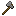 stone axe
